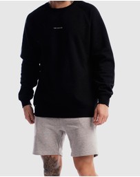 First Division - Division Crewneck