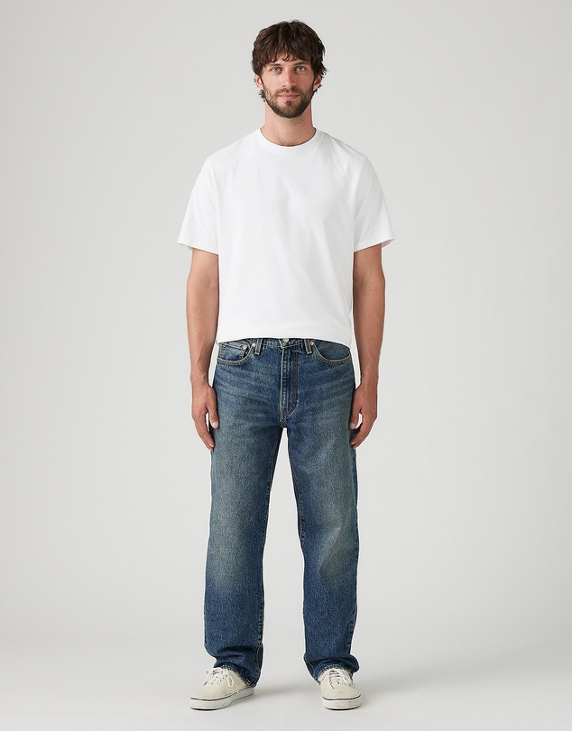 Levi's - 568 Loose Straight Jeans