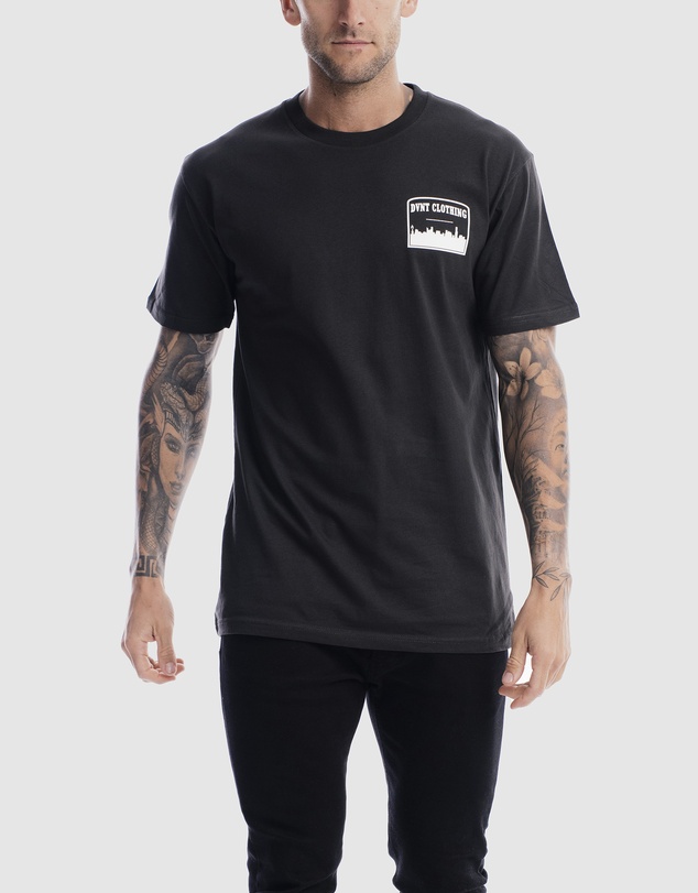 DVNT - Origins Tee