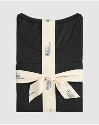 Polo Ralph Lauren - Club Cotton Short Sleeve T-Shirt & Shorty Pyjama Set