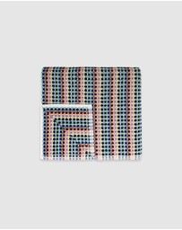 Bambury - Pompom Bath Sheet