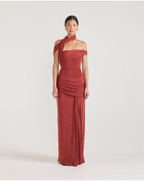 TOJHA - Addonia Maxi Dress