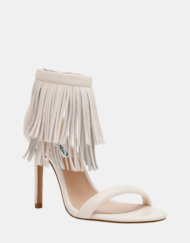 Steve Madden - Melodies Bone Heels