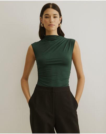 Forest Green