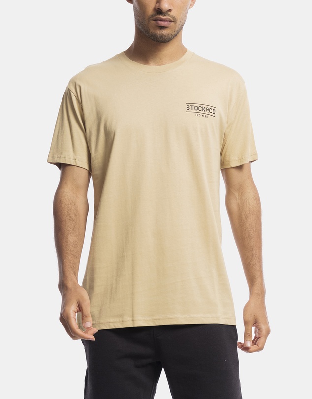 Stock & Co. - Chelsea Tee