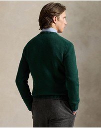 Polo Ralph Lauren - Polo Bear Sweater