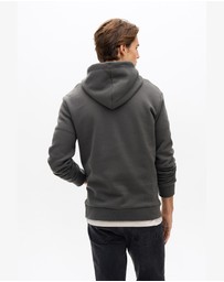 Superdry - Vintage Logo Tonal Hoodie