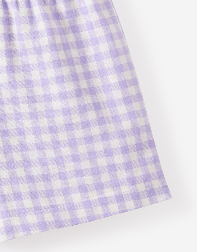 Cotton On Kids - Sleepover Pyjama Short
