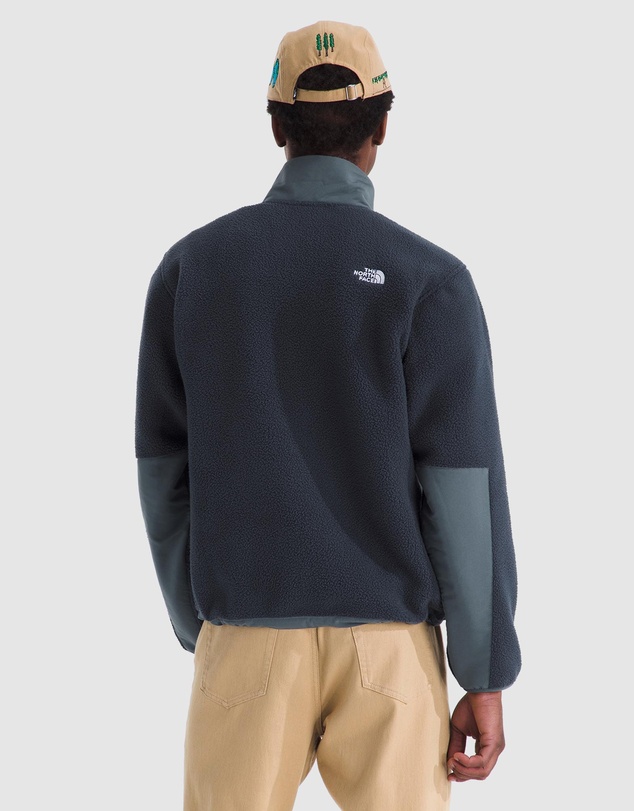 The North Face - Yumiori Off Peak Half Zip Jacket