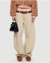 Lioness - Horseshoe Jeans
