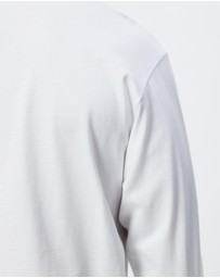 AS Colour - Box LS Tee