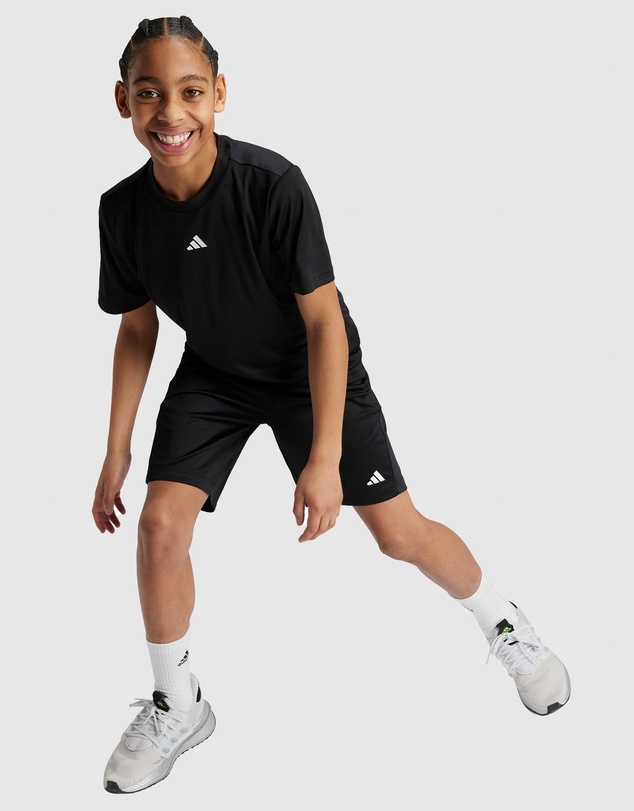 adidas Sportswear - Train Essentials T-Shirt - Kids-Teens