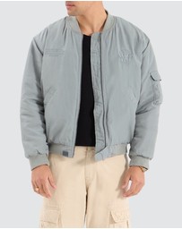 Nena & Pasadena - Spare Bomber Jacket
