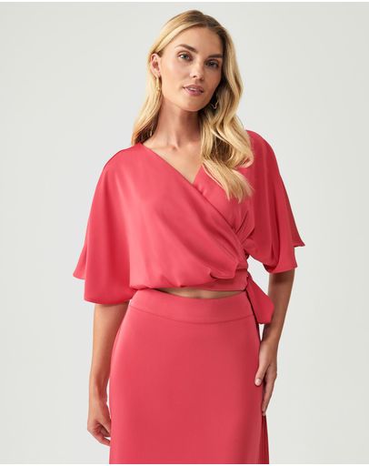 Hot Pink