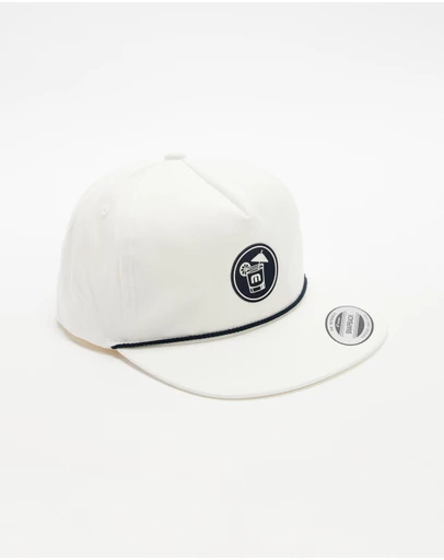 TravisMathew - Margarita Pitcher Snapback Hat