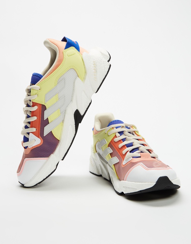adidas Performance - Karlie Kloss X9000 - Women's