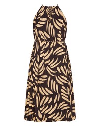 City Chic - Tatum Dress