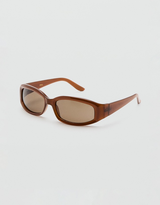 M.N.G - Mika Sunglasses