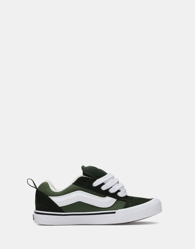 Vans - Knu Skool - Kids