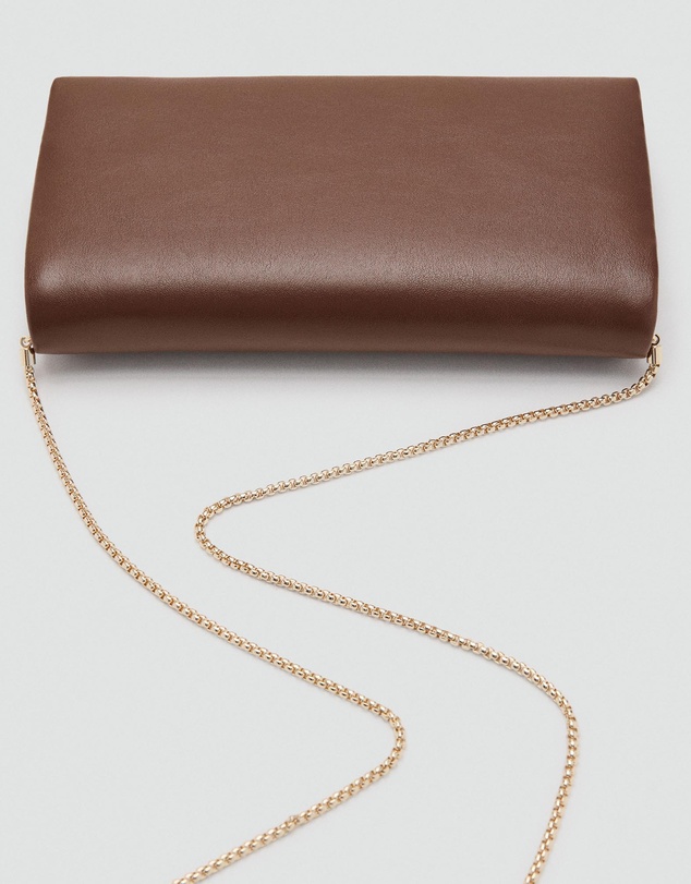 M.N.G - Loraine Crossbody Bag