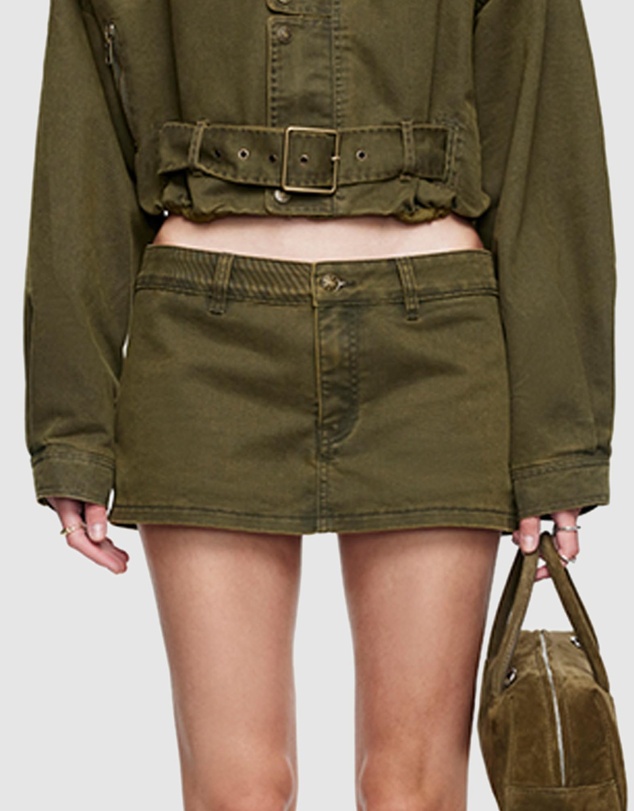 Lioness - Rhode Mini Skirt