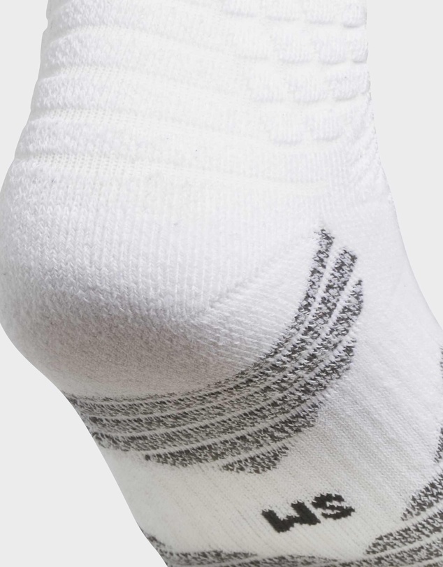 adidas Performance - Select Basketball Socks Mens
