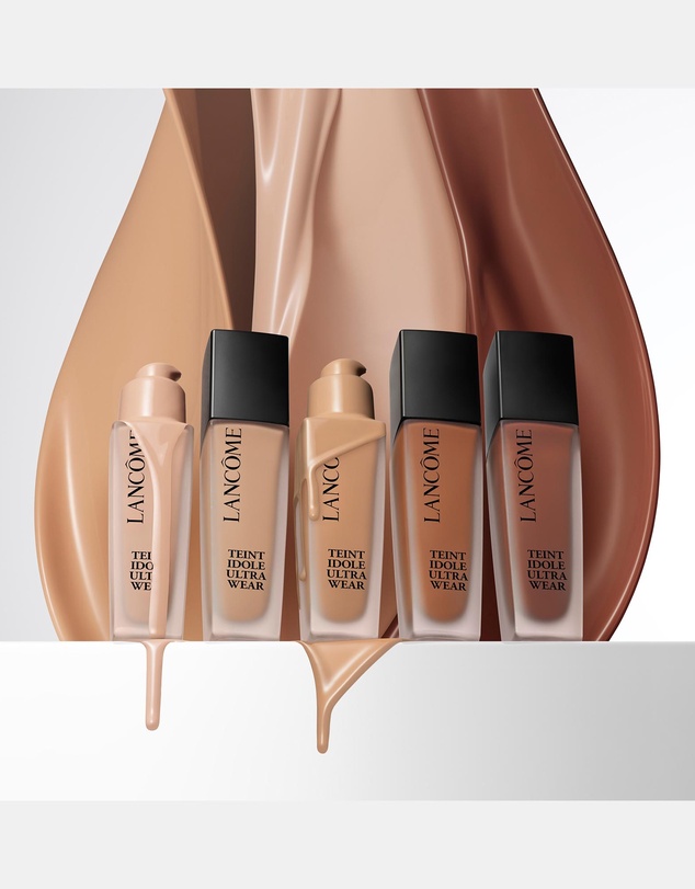 Lancome - Teint Idole Ultra Wear Foundation 30ml