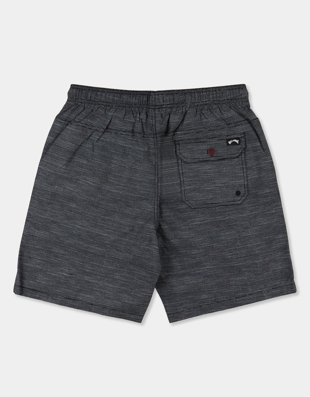 Billabong - Mens Slub Walkshorts