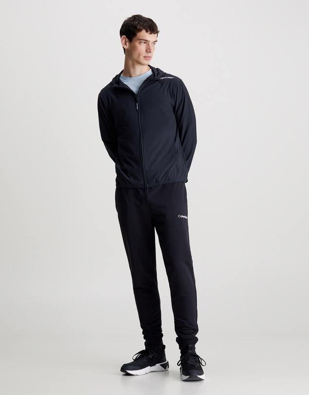 Calvin Klein Sport - Ripstop Windbreaker