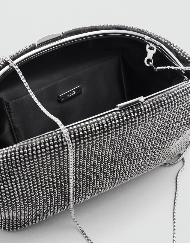 M.N.G - Goya Medium Bag