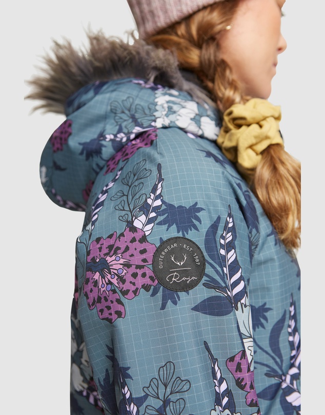 ROJO Outerwear - Wilder Jacket