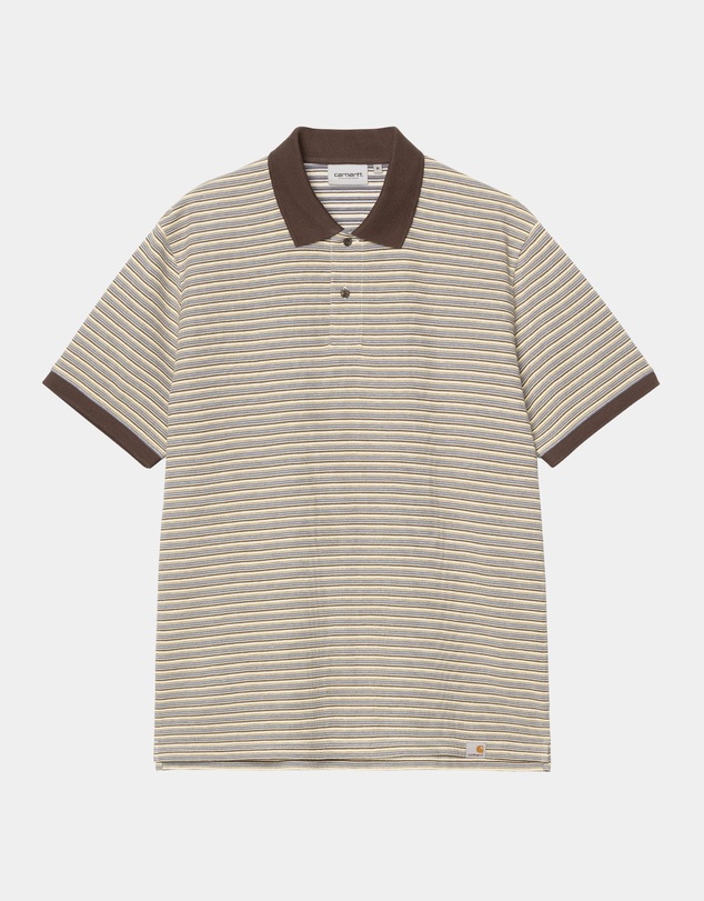 Carhartt WIP - SS Dion Polo