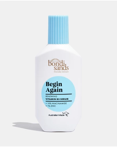 Bondi Sands - Begin Again Vitamin B3 Serum 30ml