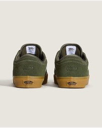 Vans - Rowley Classic - Men's