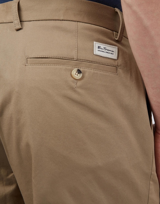 Ben Sherman - Signature Chino Shorts