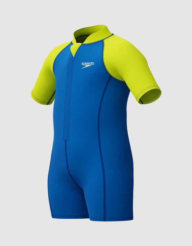 Speedo - Essential Neoprene Suit - Babies-Kids