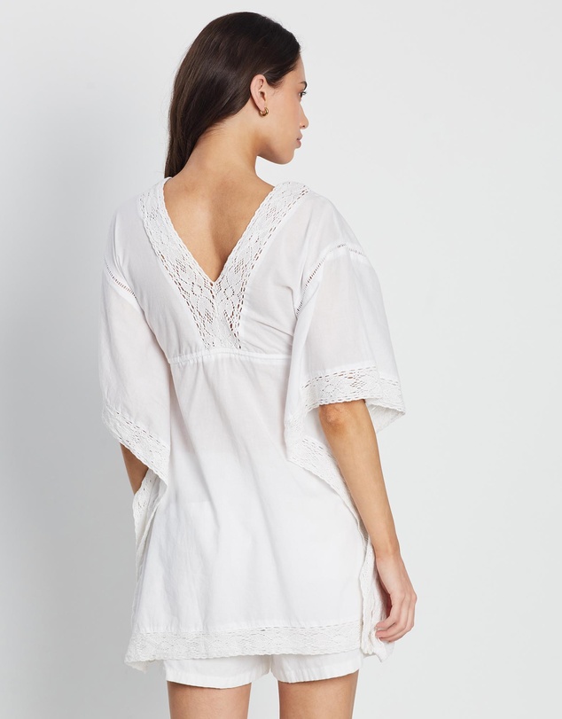 KAJA Clothing - Zoe Tunic