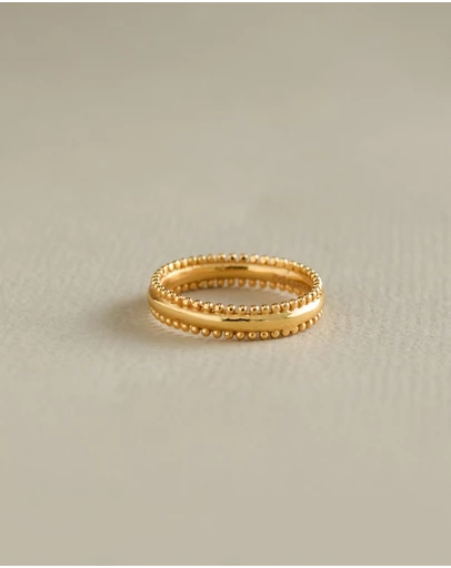 Meshca - Maje Ring