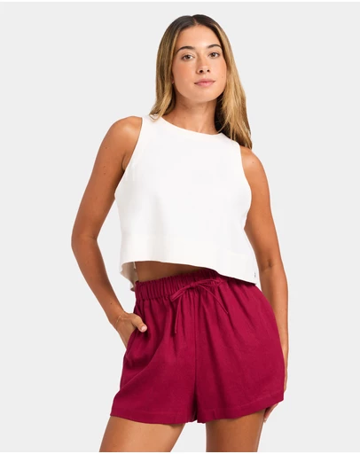 Roxy - Womens Place To Be Shorts
