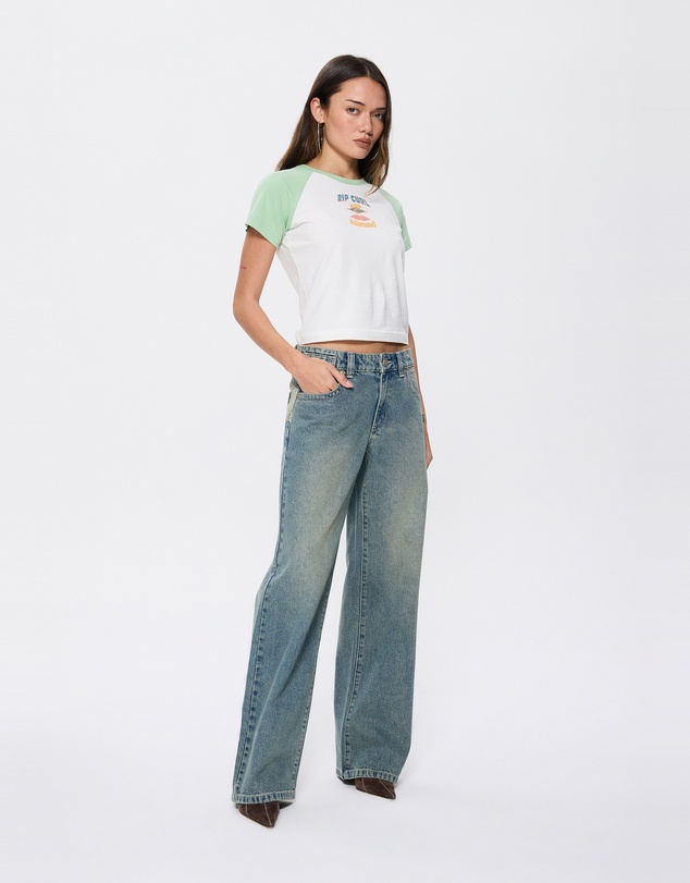 Abrand - Rip Curl 99 Baggy Penny