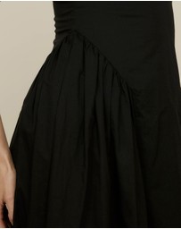 The Fated - Remi Midi Dress