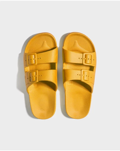 Freedom Moses - Slides - Kids