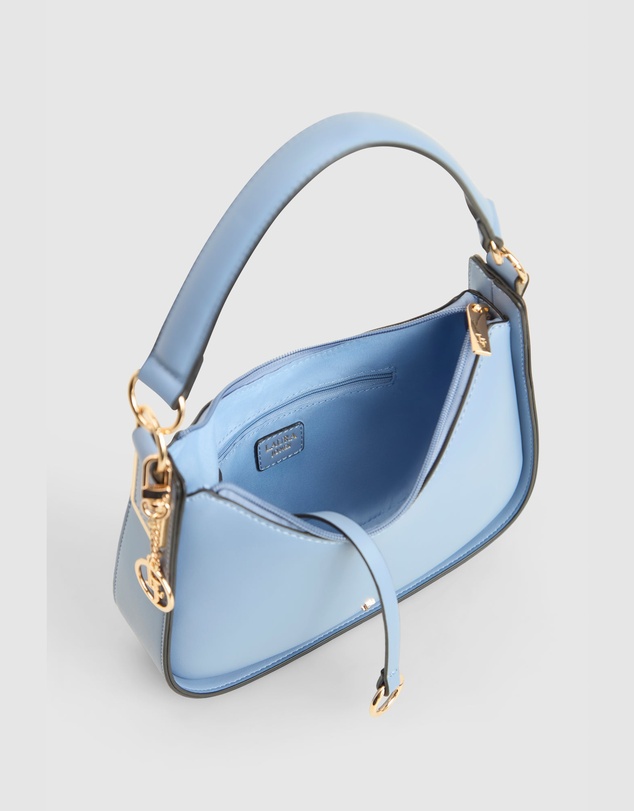 Laura Jones - Lune Charm Shoulder Bag