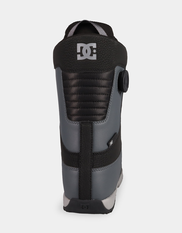 DC Shoes - Mens Control Boa Snowboard Boots