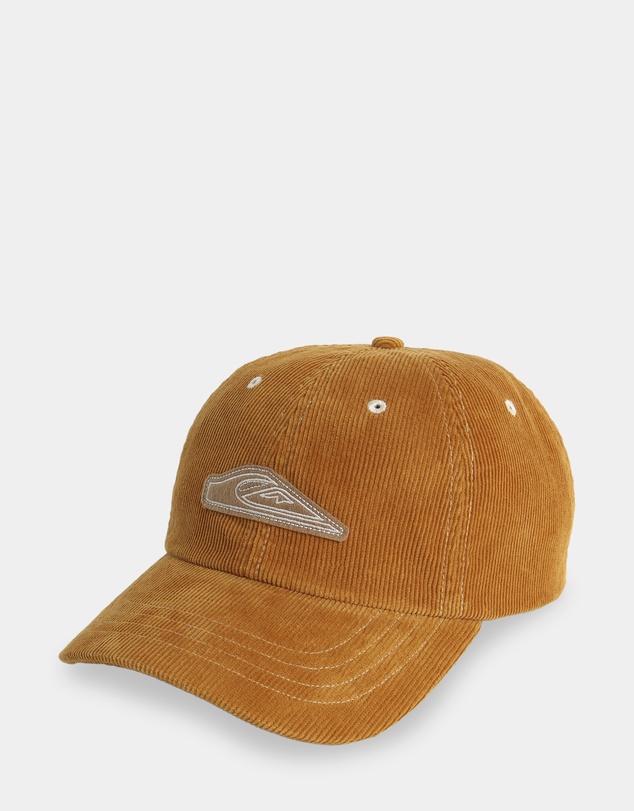 Quiksilver - Mens Decades Special Cap