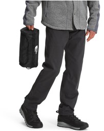 The North Face - Base Camp Travel Canister L