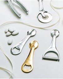 Bugatti - Kiss Bottle Opener - Chrome