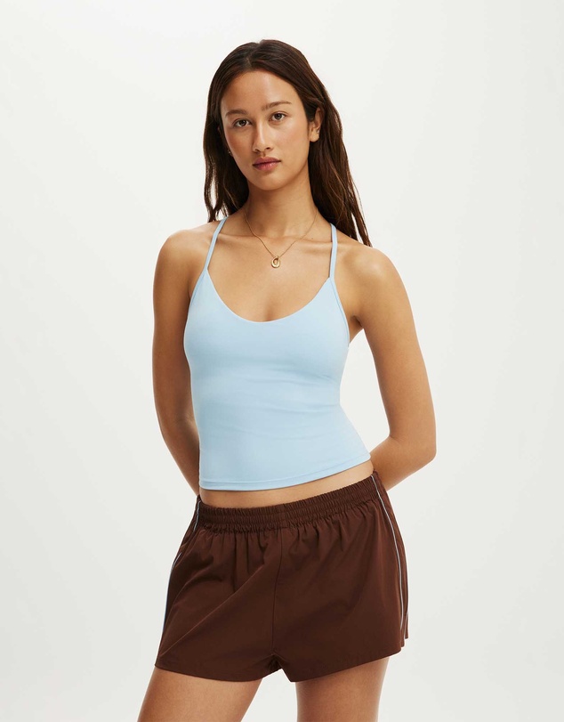 Cotton On Body Active - Active Panelled Woven Short