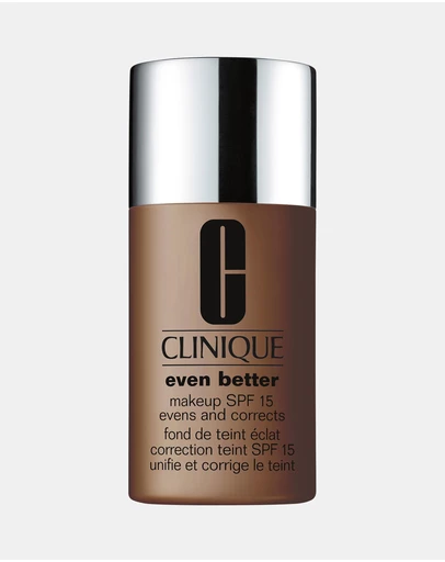 Clinique - Even Better Makeup SPF 15 Foundation