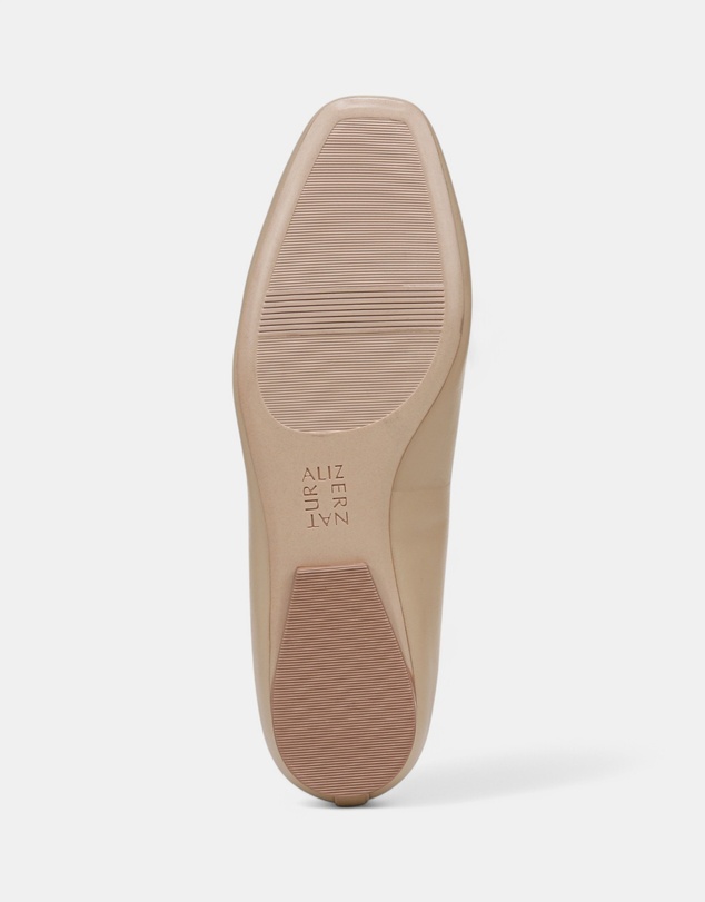 Naturalizer - Chelsea Ballet Flat - Costal Tan
